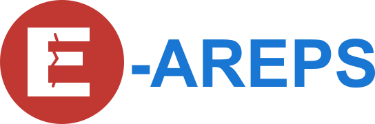 E-AREPS logo