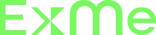 ExME logo