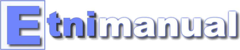 Etnimanual